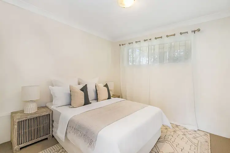Fifth view of Homely unit listing, 11/73 Honour Avenue, Chelmer QLD 4068