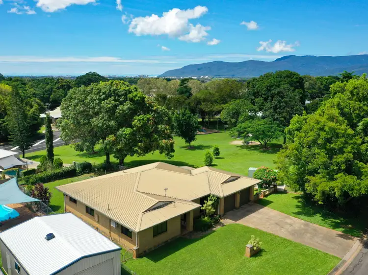 14 Bellbird Street, Bayview Heights QLD 4868