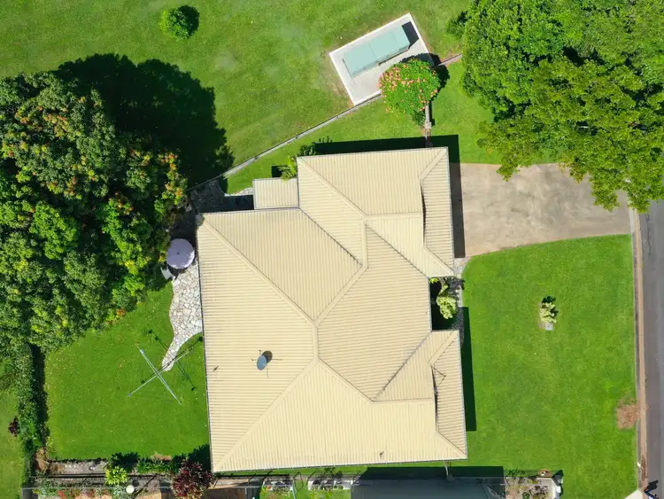 Third view of Homely house listing, 14 Bellbird Street, Bayview Heights QLD 4868