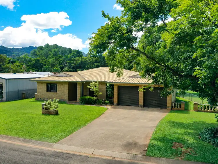 Fourth view of Homely house listing, 14 Bellbird Street, Bayview Heights QLD 4868