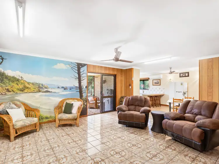 Seventh view of Homely house listing, 14 Bellbird Street, Bayview Heights QLD 4868