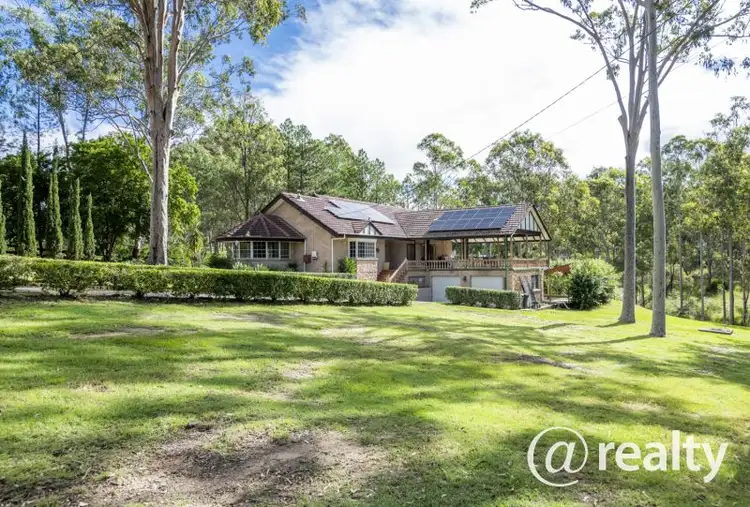 Main view of Homely house listing, 30 Mulligan Drive, Waterview Heights NSW 2460