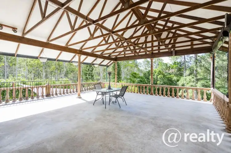 Second view of Homely house listing, 30 Mulligan Drive, Waterview Heights NSW 2460