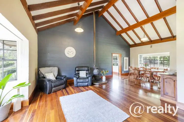 Third view of Homely house listing, 30 Mulligan Drive, Waterview Heights NSW 2460