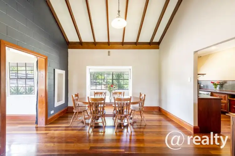 Fourth view of Homely house listing, 30 Mulligan Drive, Waterview Heights NSW 2460