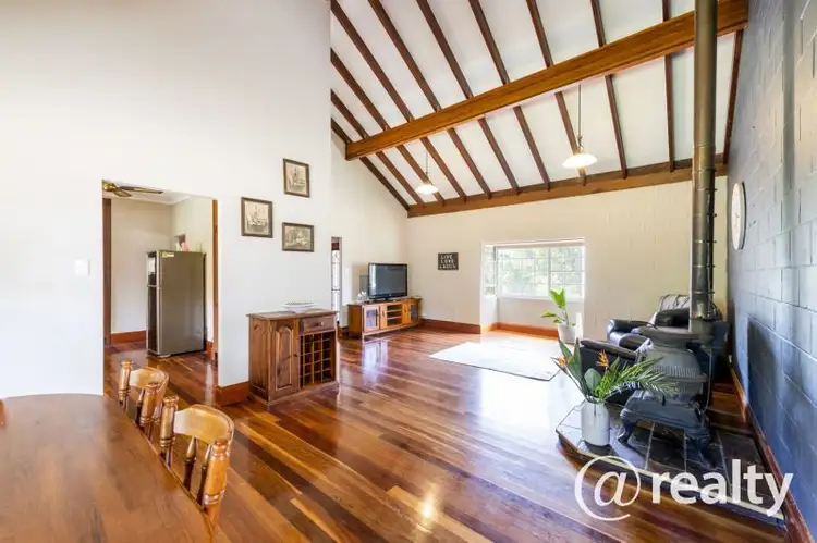 Fifth view of Homely house listing, 30 Mulligan Drive, Waterview Heights NSW 2460