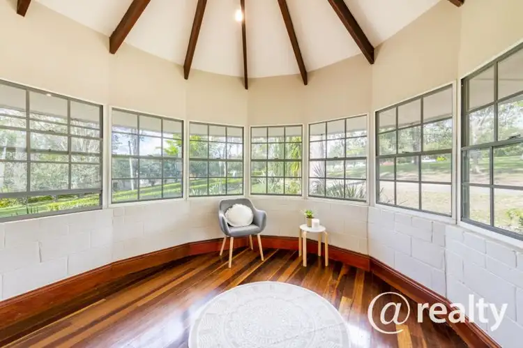 Sixth view of Homely house listing, 30 Mulligan Drive, Waterview Heights NSW 2460