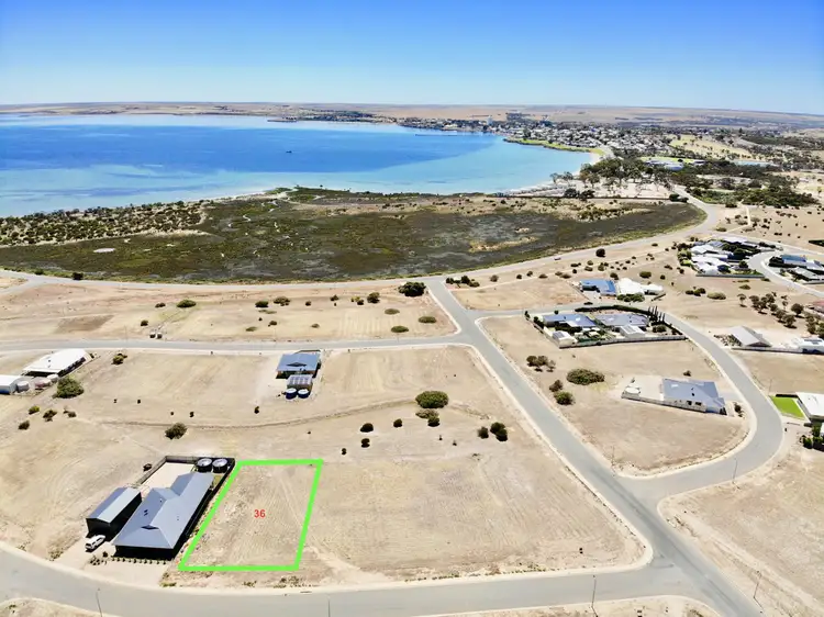 36 Oscar Williams Drive, Streaky Bay SA 5680