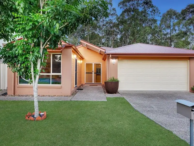 Main view of Homely house listing, 13 James Josey Avenue, Springfield Lakes QLD 4300