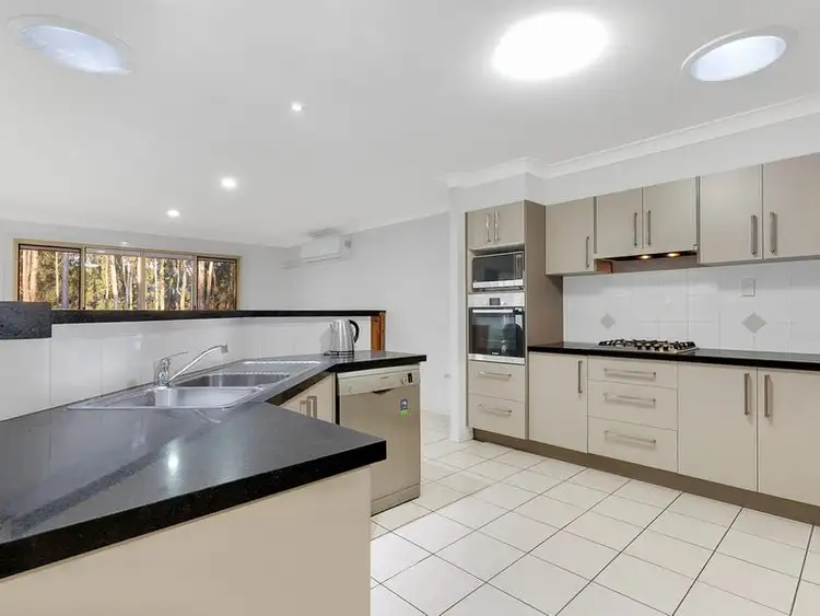 Second view of Homely house listing, 13 James Josey Avenue, Springfield Lakes QLD 4300