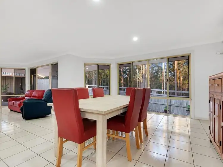 Fourth view of Homely house listing, 13 James Josey Avenue, Springfield Lakes QLD 4300