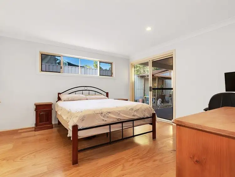 Fifth view of Homely house listing, 13 James Josey Avenue, Springfield Lakes QLD 4300