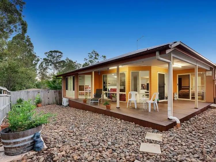 Sixth view of Homely house listing, 13 James Josey Avenue, Springfield Lakes QLD 4300