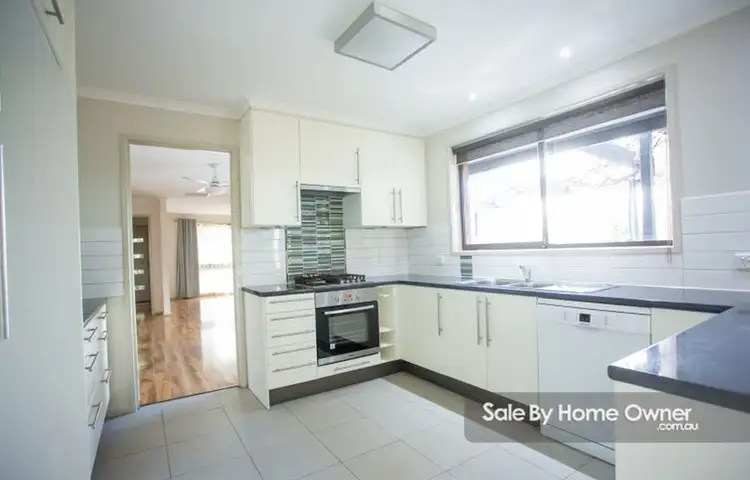 Main view of Homely house listing, 341 Lawrence St, West Wodonga VIC 3690