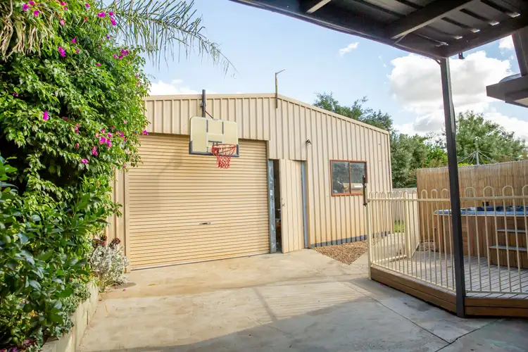 Fifth view of Homely house listing, 341 Lawrence St, West Wodonga VIC 3690