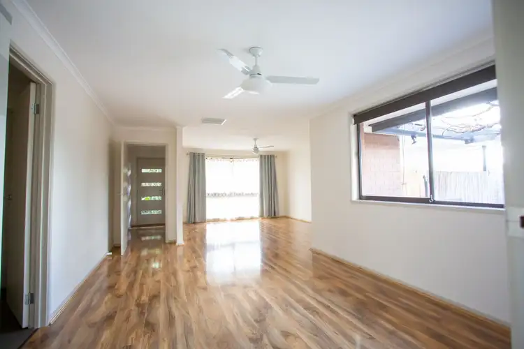 Sixth view of Homely house listing, 341 Lawrence St, West Wodonga VIC 3690