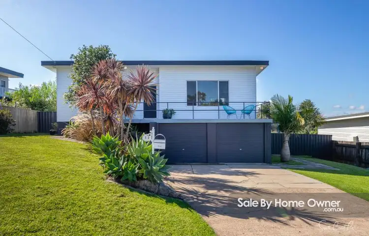 Main view of Homely house listing, 12 Fitzroy Street, Moruya NSW 2537