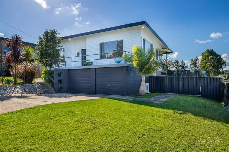 Second view of Homely house listing, 12 Fitzroy Street, Moruya NSW 2537