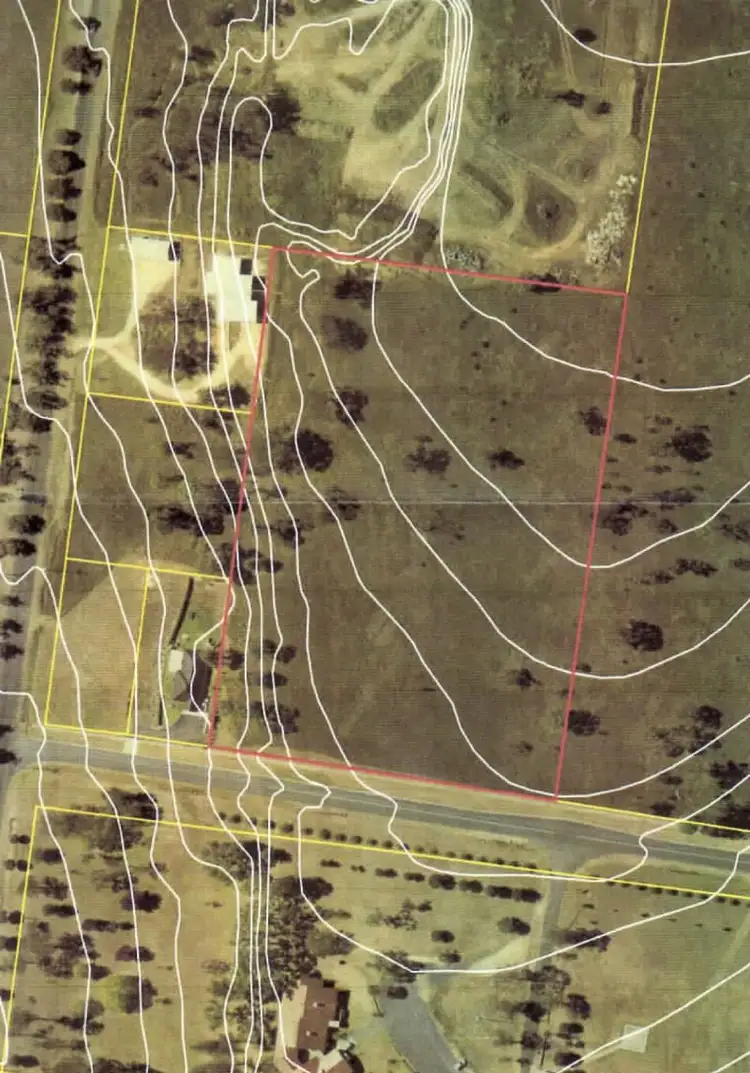 Fifth view of Homely land listing, 169 Moore St, Inverell NSW 2360