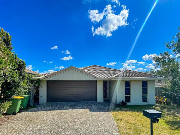 Main view of Homely house listing, 8 Somerset Terrace, Holmview QLD 4207