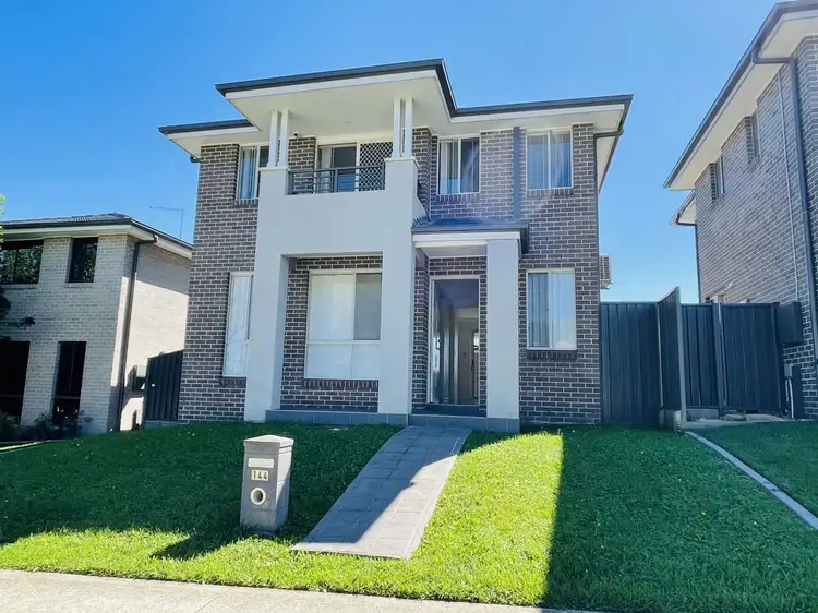 144 Lodges Road, Elderslie NSW 2570