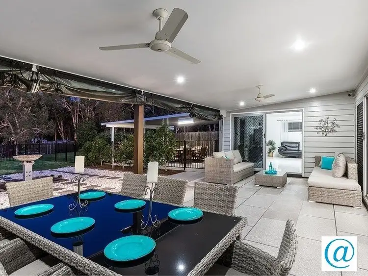 Fifth view of Homely house listing, 259-265 Ney Road, Capalaba QLD 4157