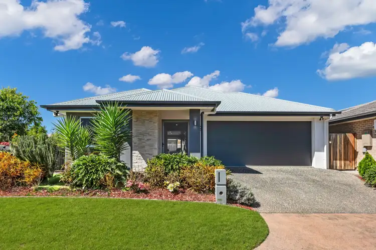 29 Berry Street, Caboolture South QLD 4510