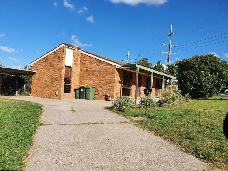 Second view of Homely townhouse listing, 2 Bradbury Place, Karabar NSW 2620