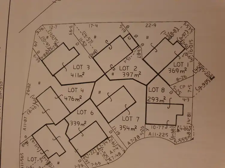 Third view of Homely townhouse listing, 2 Bradbury Place, Karabar NSW 2620
