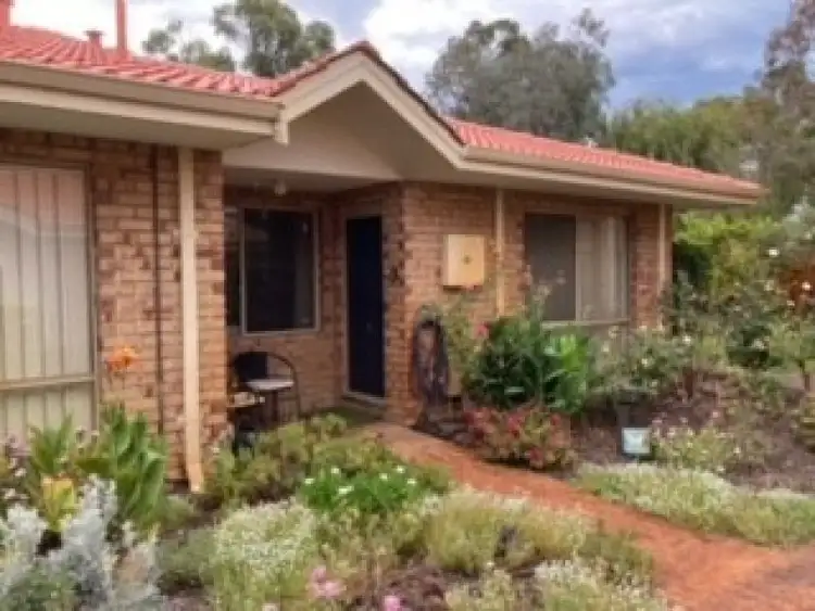 17/39 Hillwood Ave, Warwick WA 6024