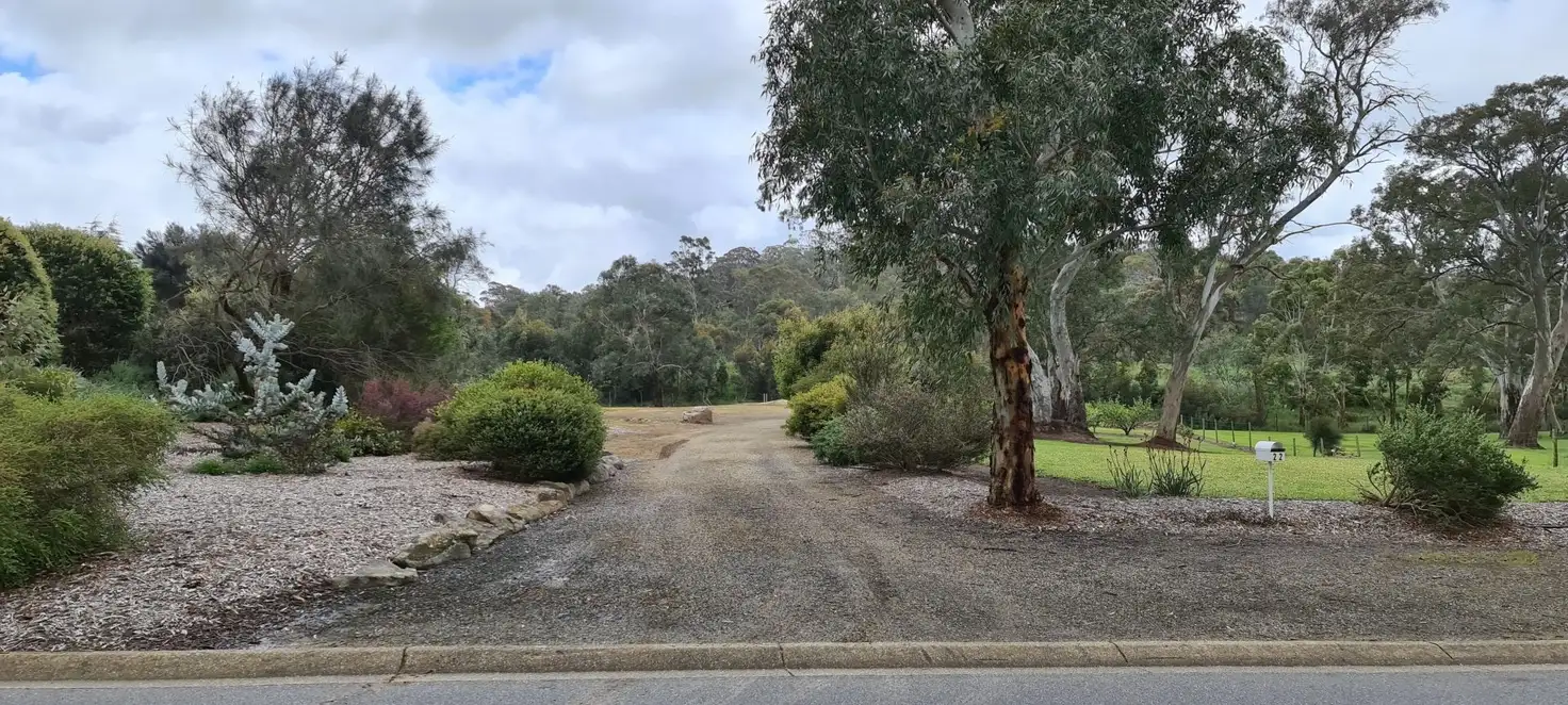 Main view of Homely land listing, 22 Yaktanga Way, Mount Barker SA 5251