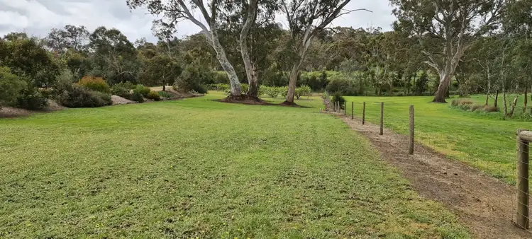 Second view of Homely land listing, 22 Yaktanga Way, Mount Barker SA 5251