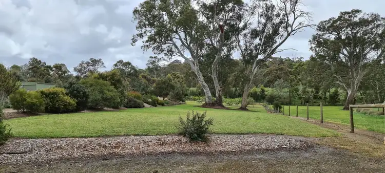 Third view of Homely land listing, 22 Yaktanga Way, Mount Barker SA 5251