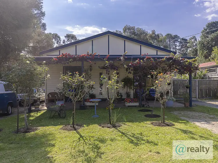 1 Lalors Road, Healesville VIC 3777