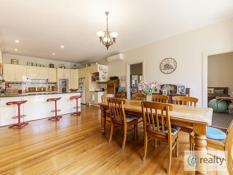 Fifth view of Homely house listing, 1 Lalors Road, Healesville VIC 3777