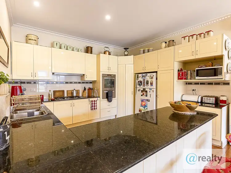 Sixth view of Homely house listing, 1 Lalors Road, Healesville VIC 3777