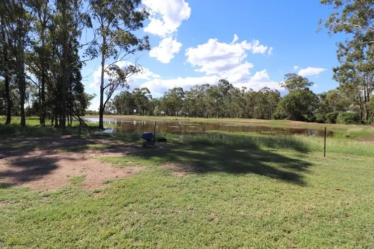 Fifth view of Homely rural property listing, 135 Cave Road, Machine Creek QLD 4695