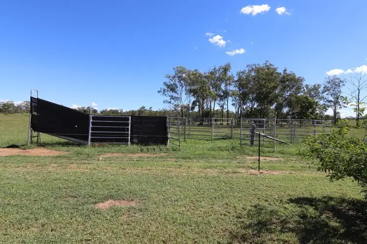 Seventh view of Homely rural property listing, 135 Cave Road, Machine Creek QLD 4695