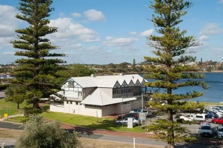 Third view of Homely apartment listing, 7/14 Ogilvie Road, Mount Pleasant WA 6153