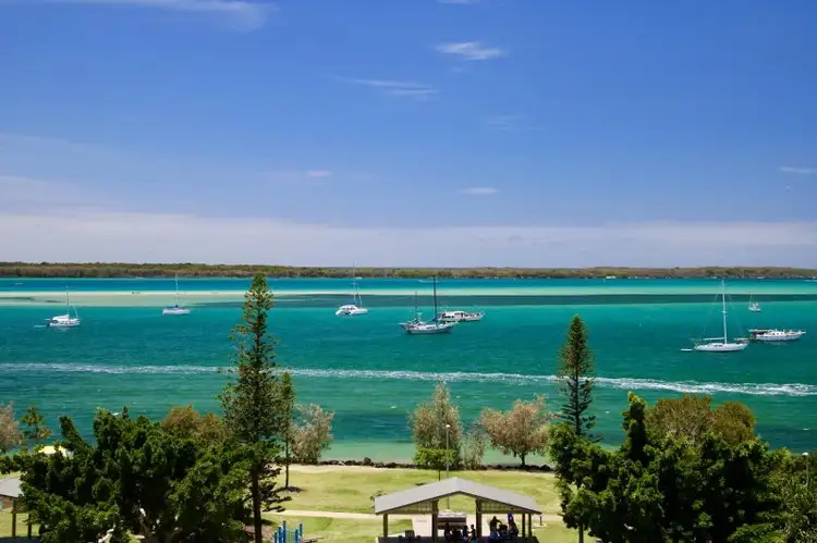Main view of Homely apartment listing, 26/554 Marine Parade, Biggera Waters QLD 4216
