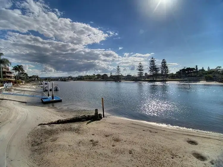 Third view of Homely apartment listing, 26/554 Marine Parade, Biggera Waters QLD 4216