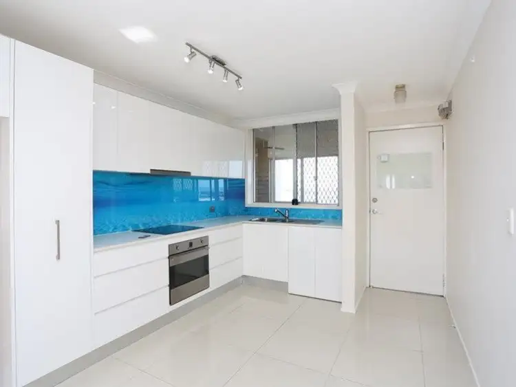 Fourth view of Homely apartment listing, 26/554 Marine Parade, Biggera Waters QLD 4216