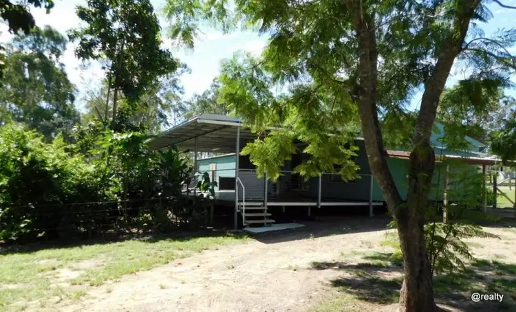 Second view of Homely rural property listing, 112 McLaughlan Road, Benarkin QLD 4314