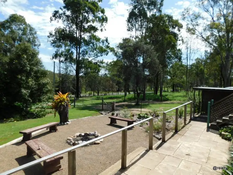 Third view of Homely rural property listing, 112 McLaughlan Road, Benarkin QLD 4314
