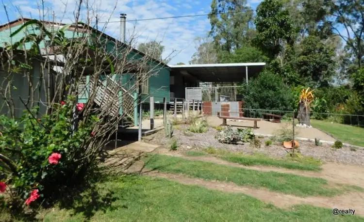 Fifth view of Homely rural property listing, 112 McLaughlan Road, Benarkin QLD 4314