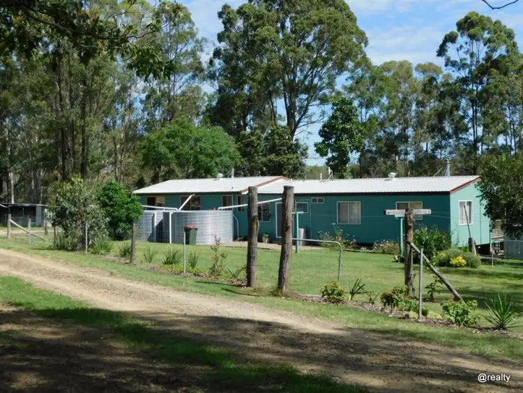Sixth view of Homely rural property listing, 112 McLaughlan Road, Benarkin QLD 4314