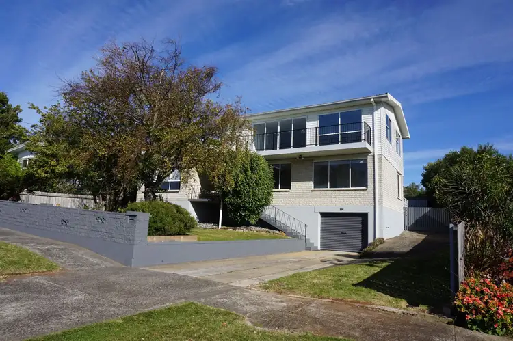Main view of Homely house listing, 191 Madden Street, Devonport TAS 7310