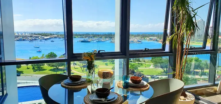 905/2 Como Crescent, Southport QLD 4215