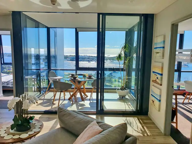 Third view of Homely apartment listing, 905/2 Como Crescent, Southport QLD 4215