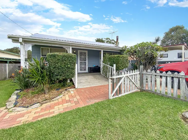 Main view of Homely house listing, 22 Wentworth Avenue, Doyalson NSW 2262